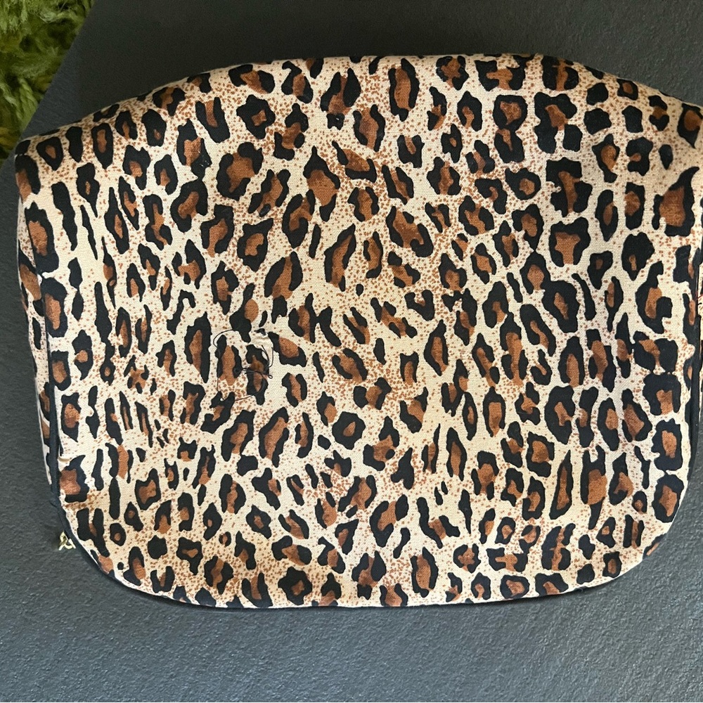 Cute cosmetic bag